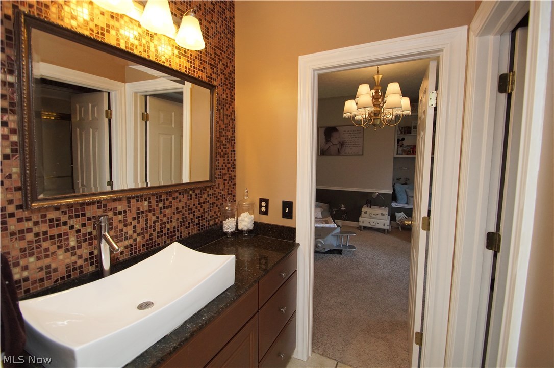 Beechnut Sub - Residential