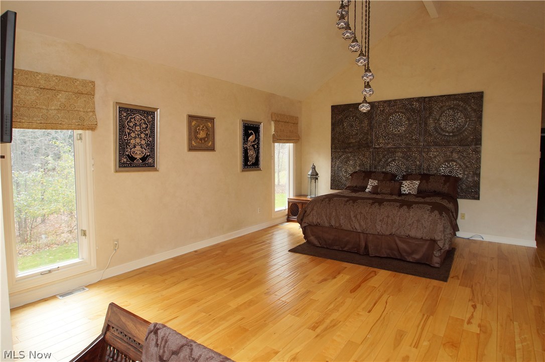 Beechnut Sub - Residential