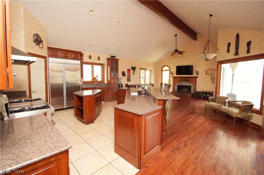 Beechnut Sub - Residential