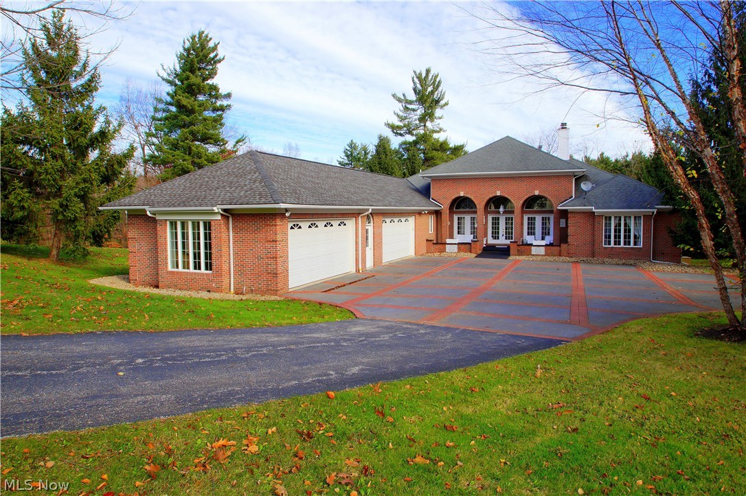 Beechnut Sub - Residential