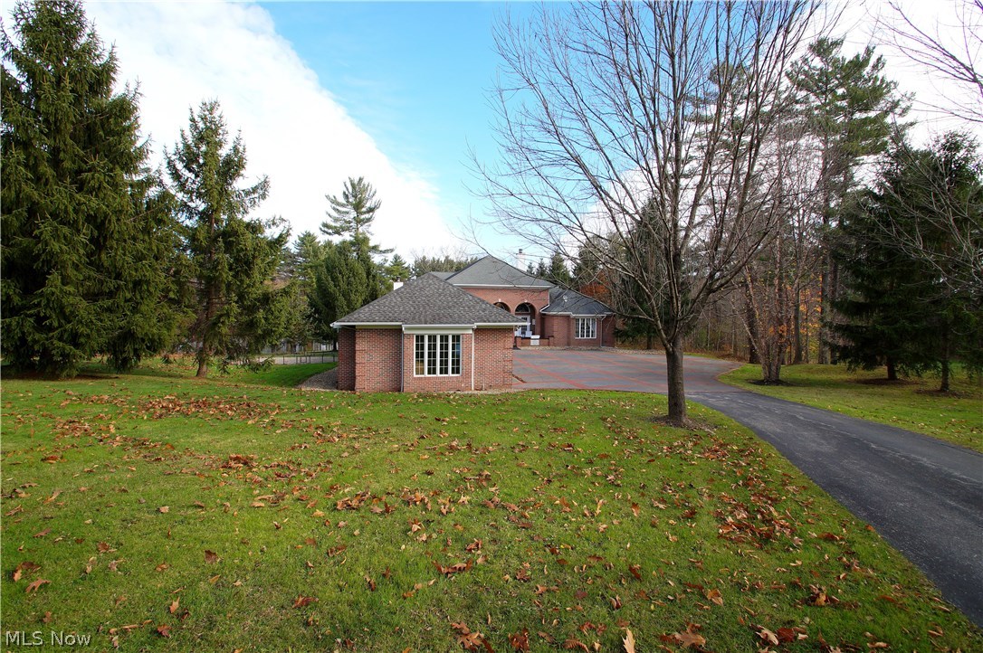 Beechnut Sub - Residential