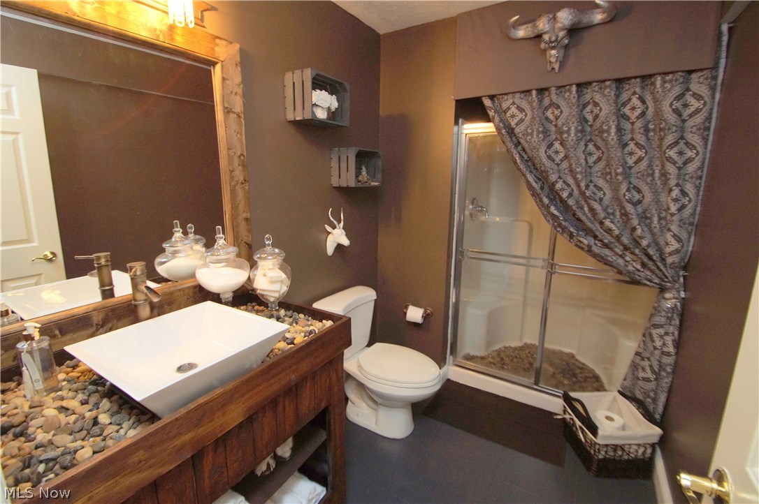 Beechnut Sub - Residential