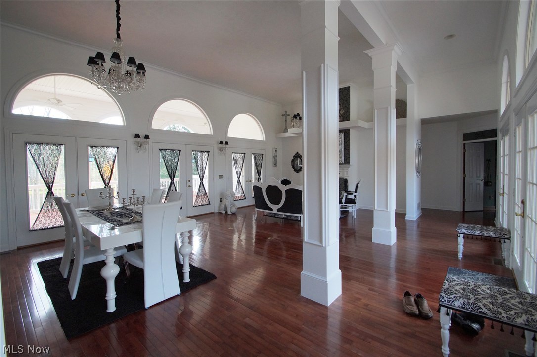 Beechnut Sub - Residential