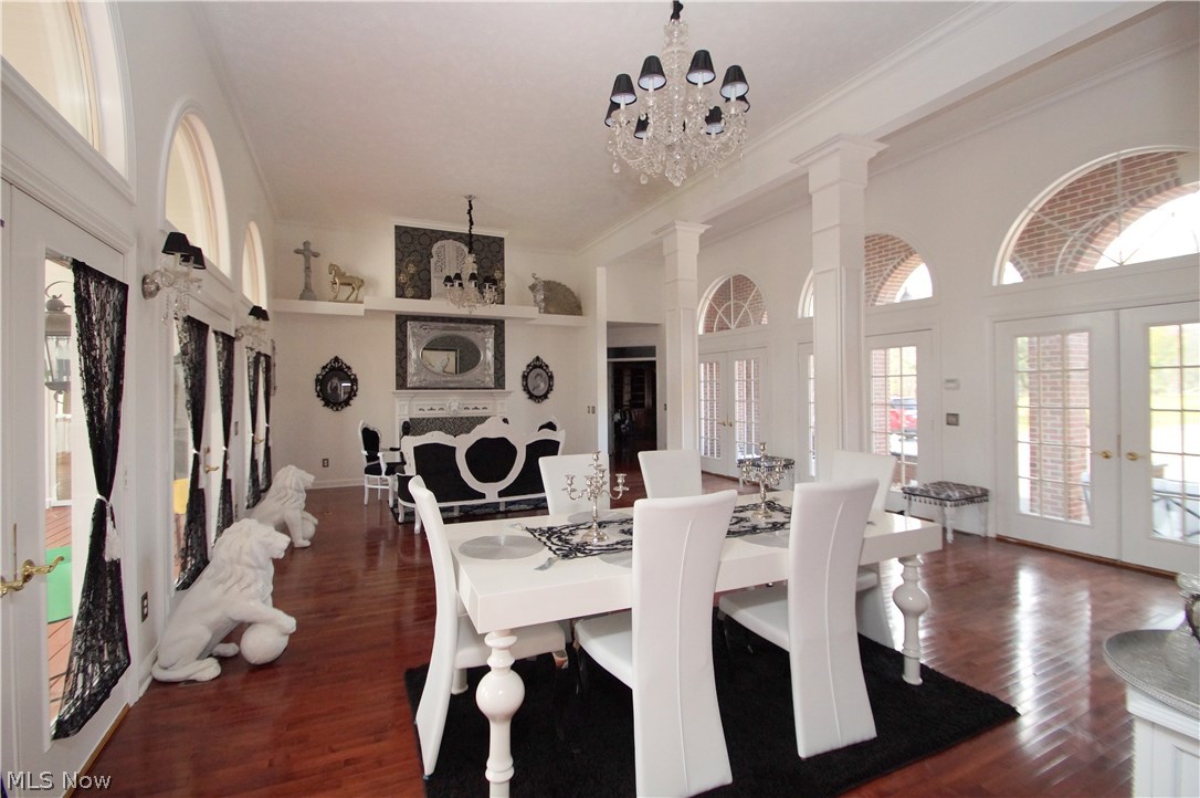 Beechnut Sub - Residential