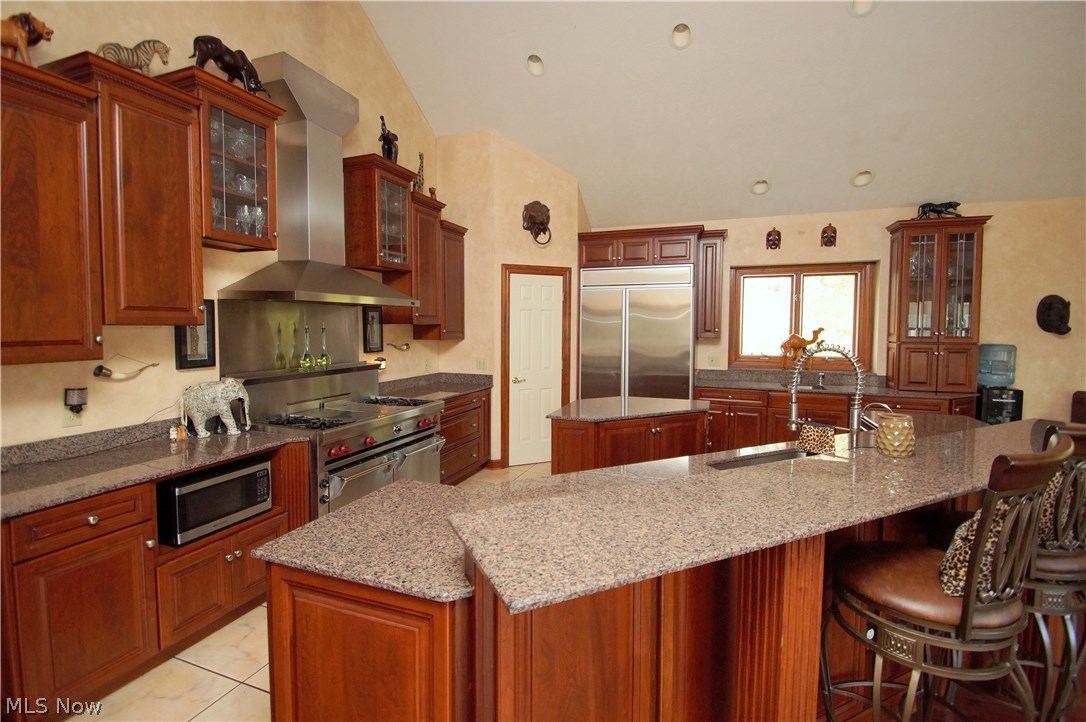 Beechnut Sub - Residential