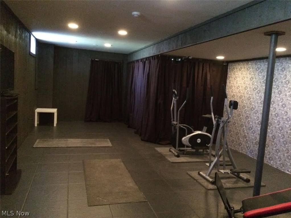 Beechnut Sub - Residential