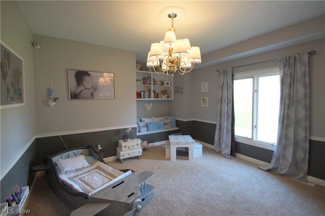 Beechnut Sub - Residential