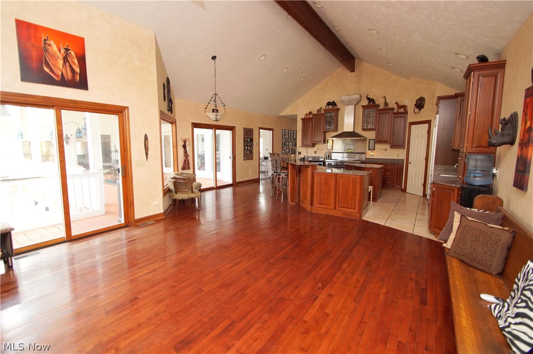 Beechnut Sub - Residential