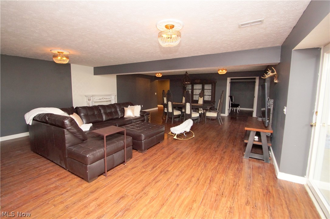 Beechnut Sub - Residential