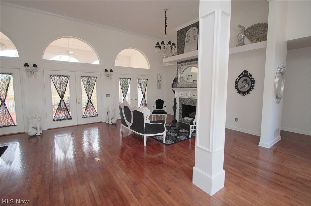 Beechnut Sub - Residential