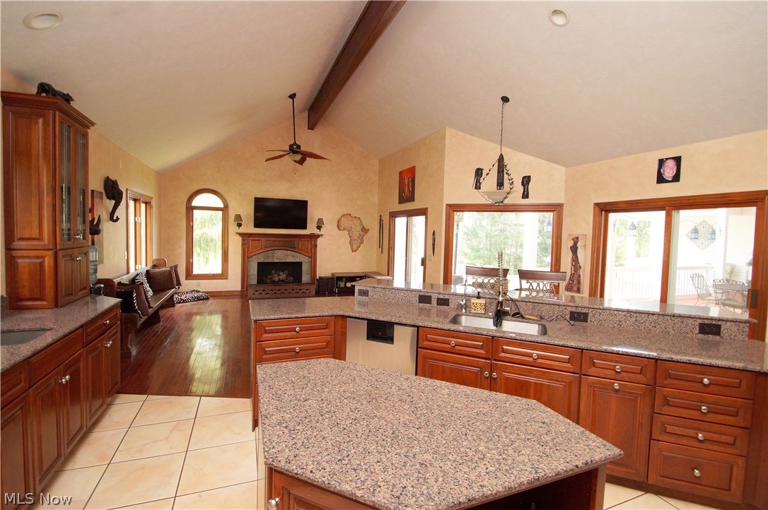 Beechnut Sub - Residential