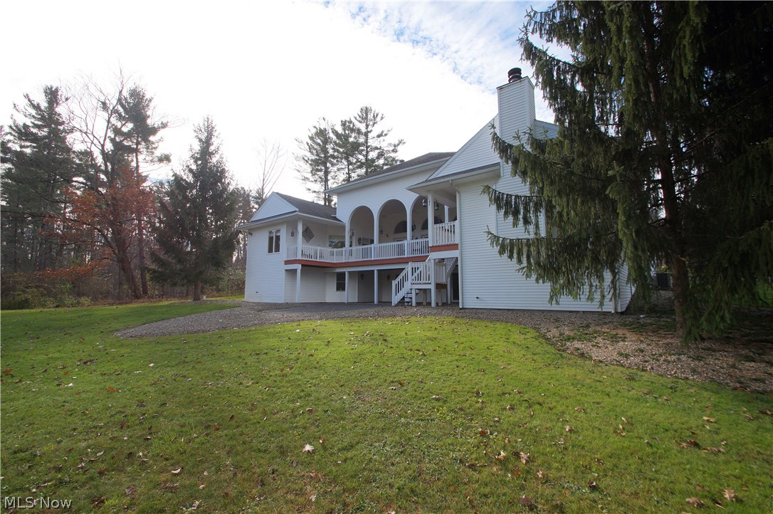 Beechnut Sub - Residential