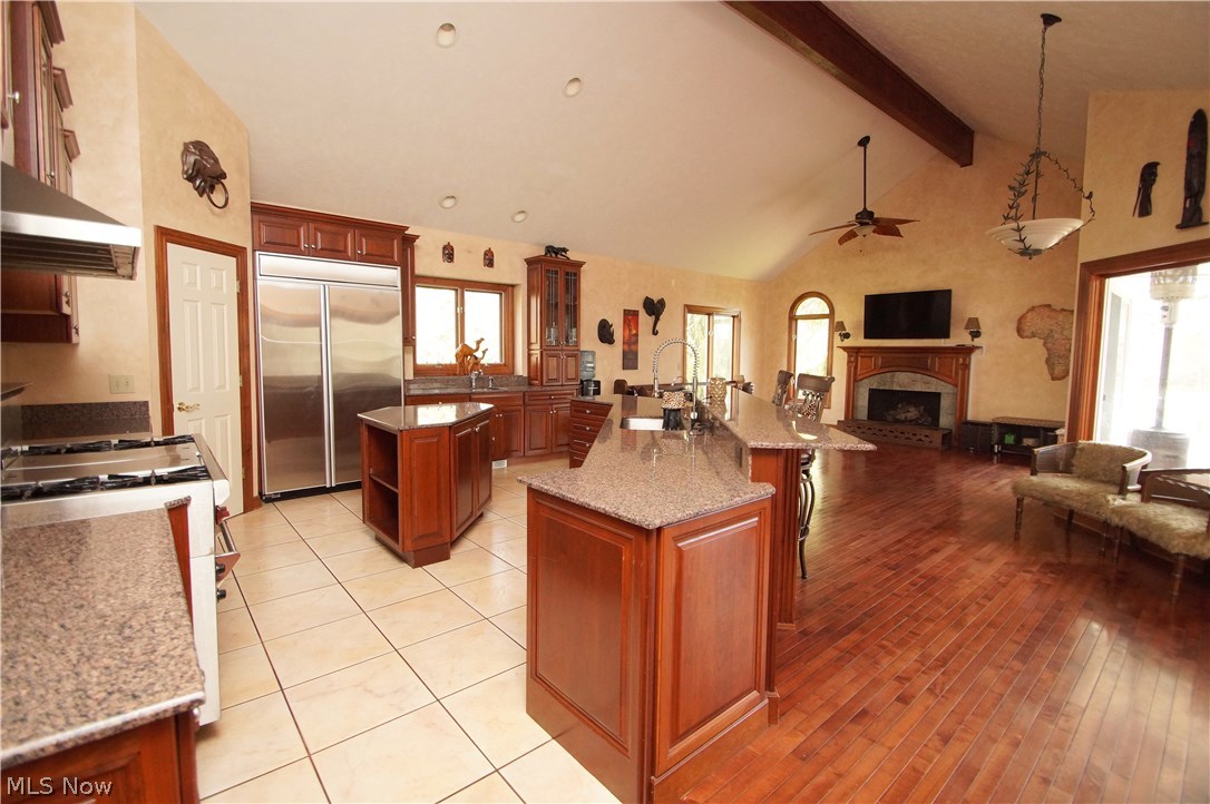 Beechnut Sub - Residential