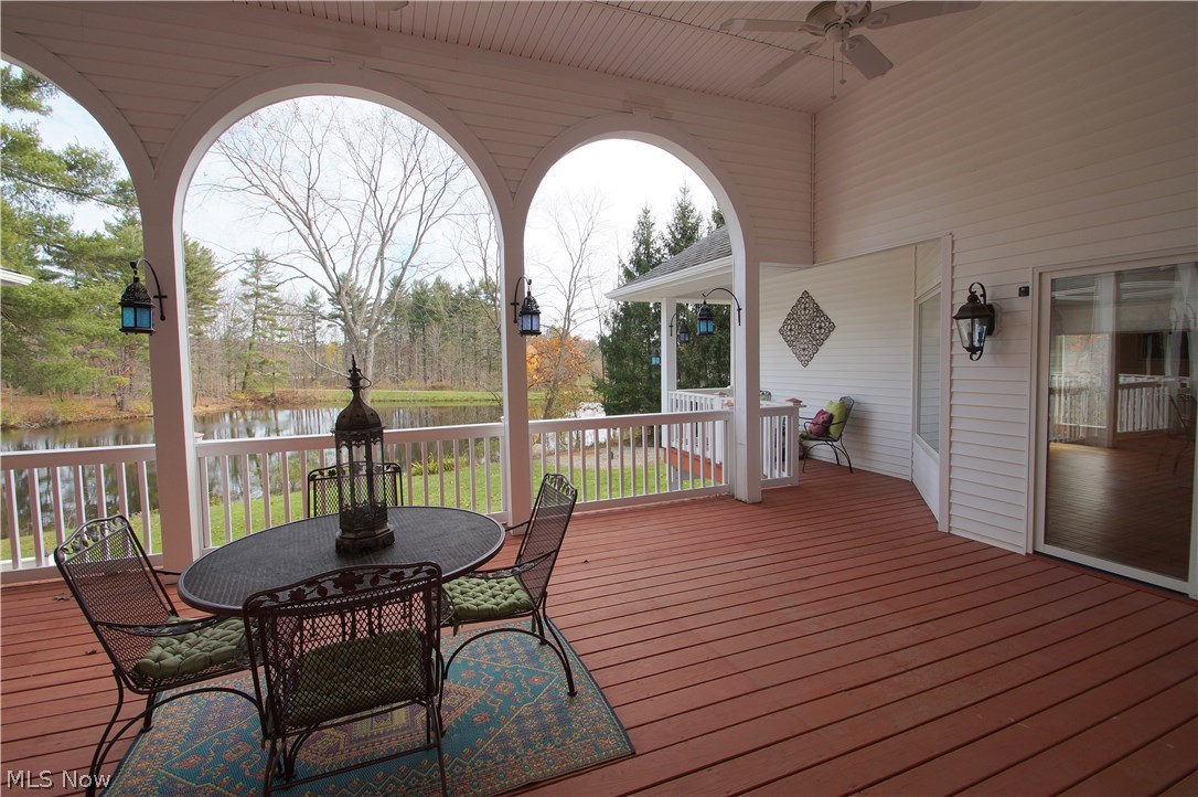 Beechnut Sub - Residential