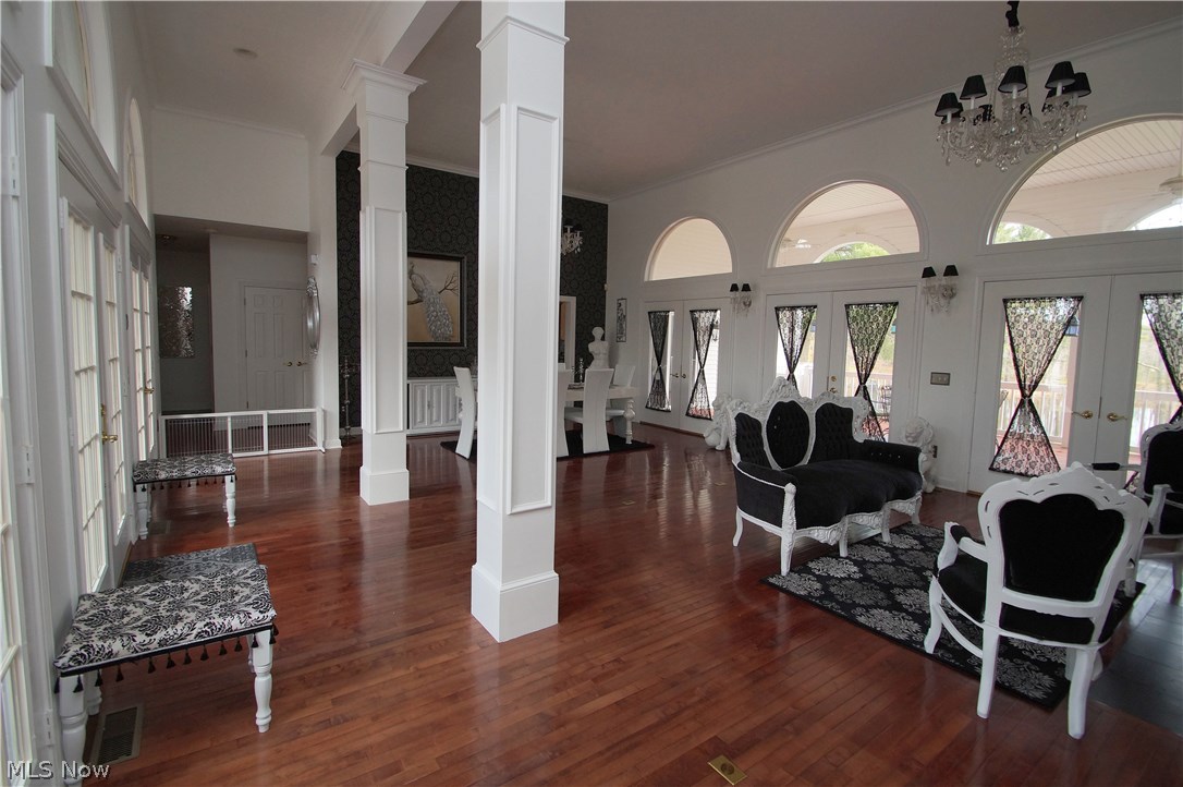 Beechnut Sub - Residential