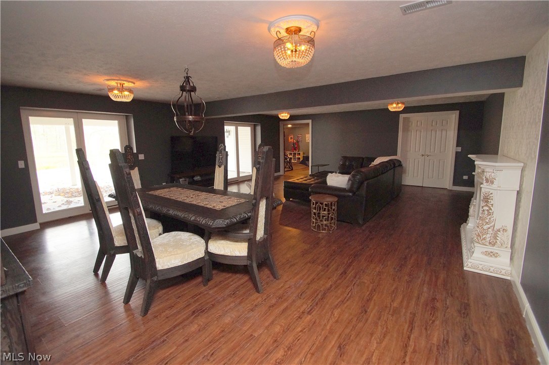 Beechnut Sub - Residential