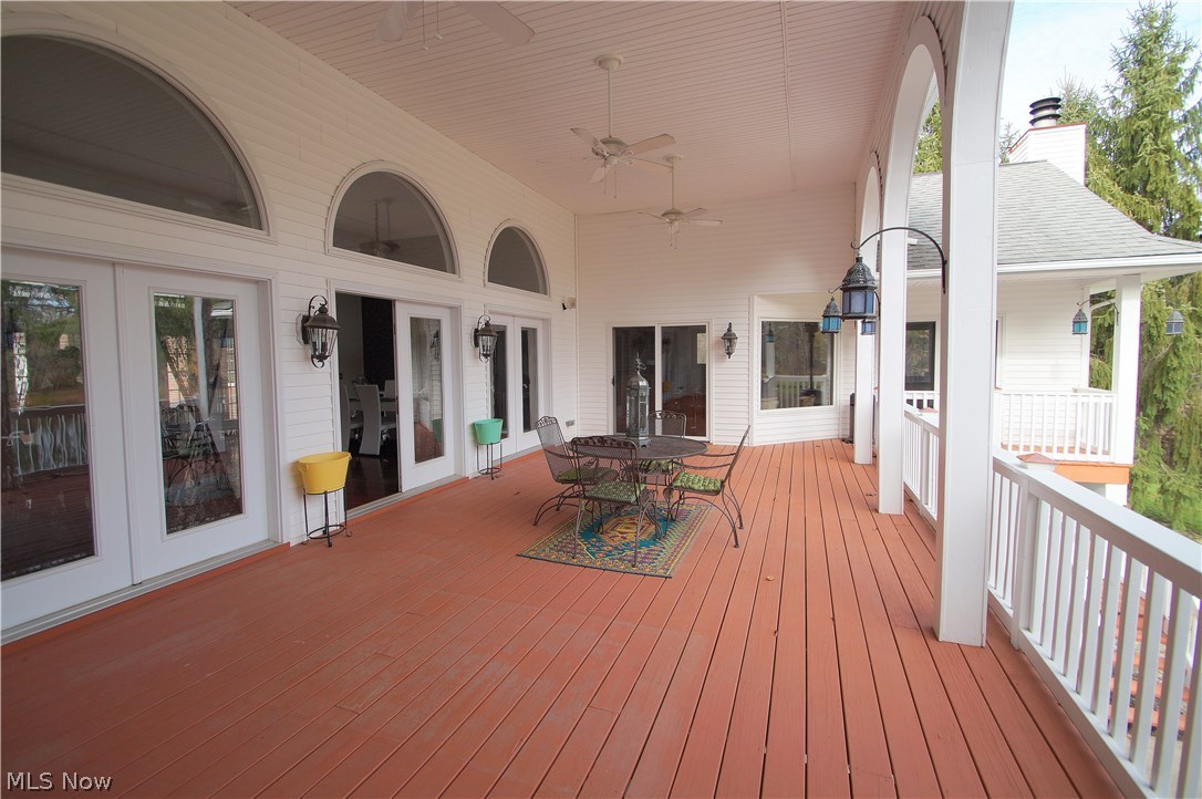 Beechnut Sub - Residential