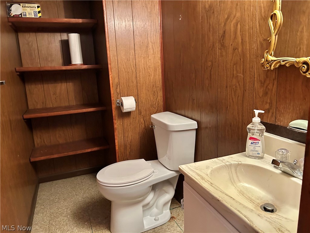 Bradley Farm Allotment - Residential