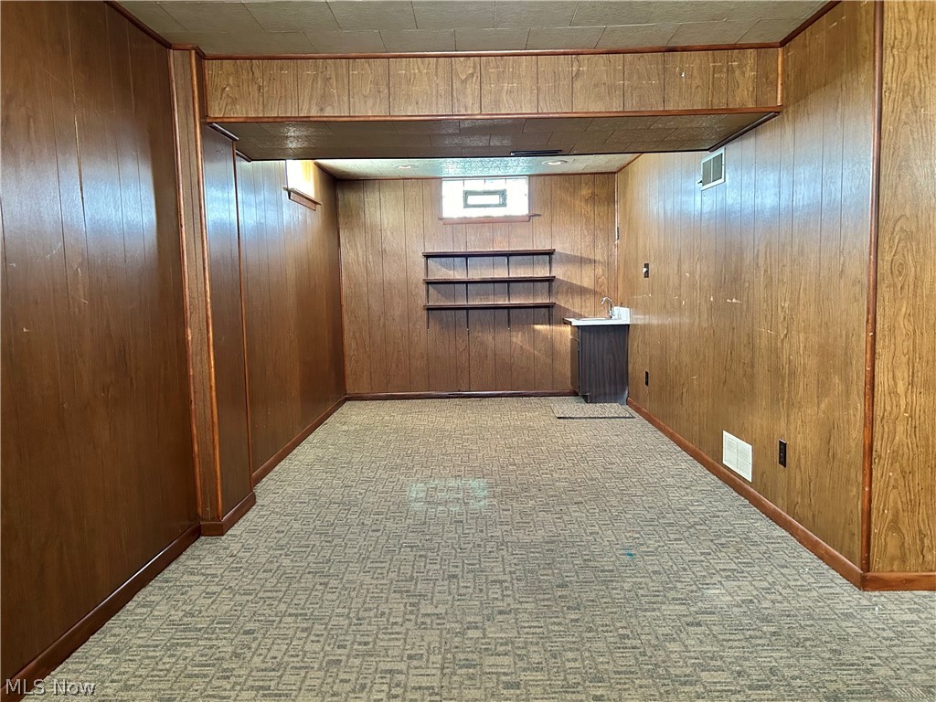 Bradley Farm Allotment - Residential