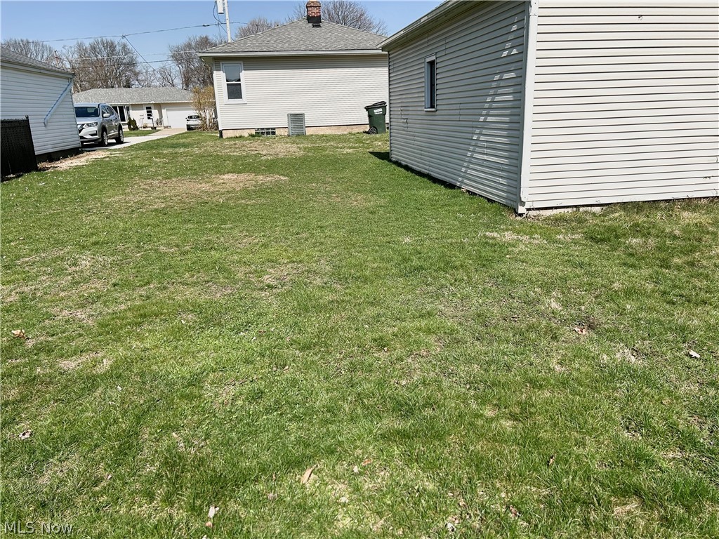 Bradley Farm Allotment - Residential