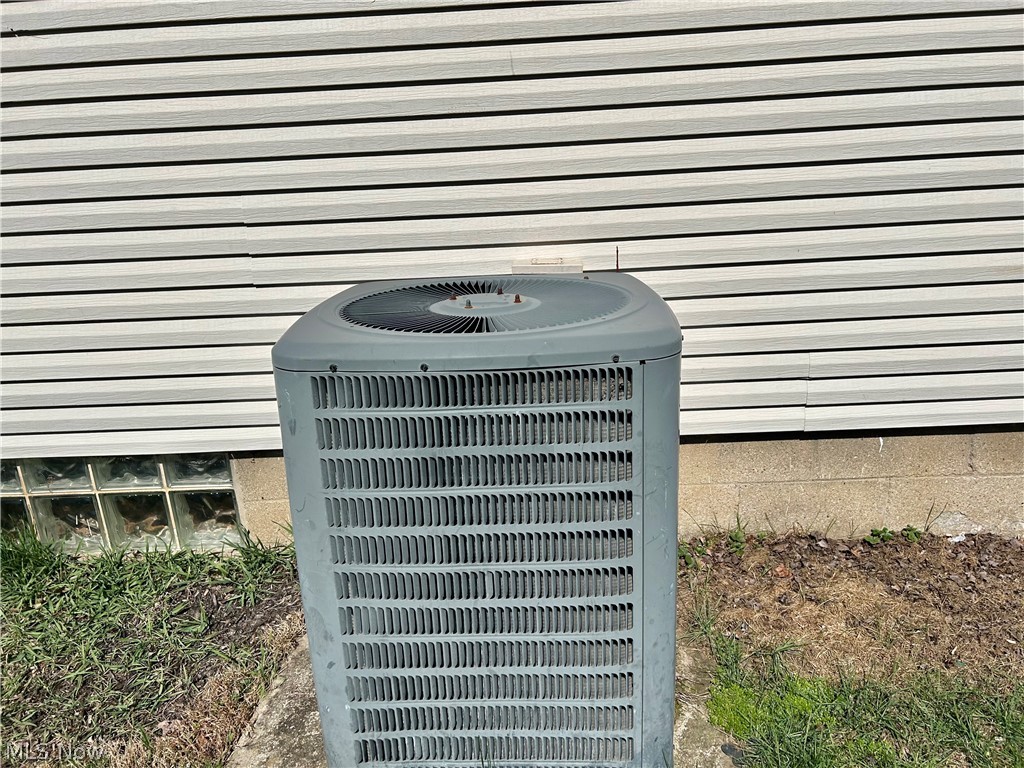 Bradley Farm Allotment - Residential