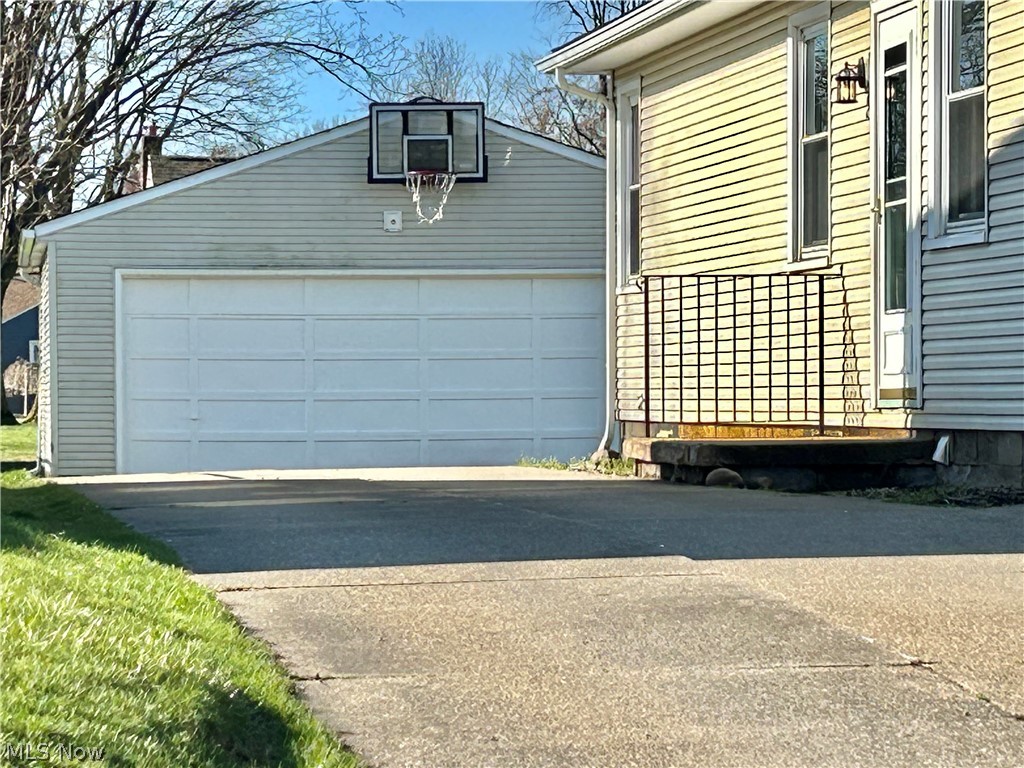 Bradley Farm Allotment - Residential
