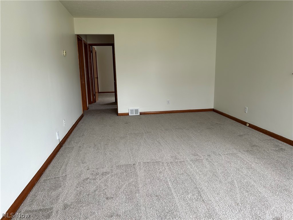 Bradley Farm Allotment - Residential