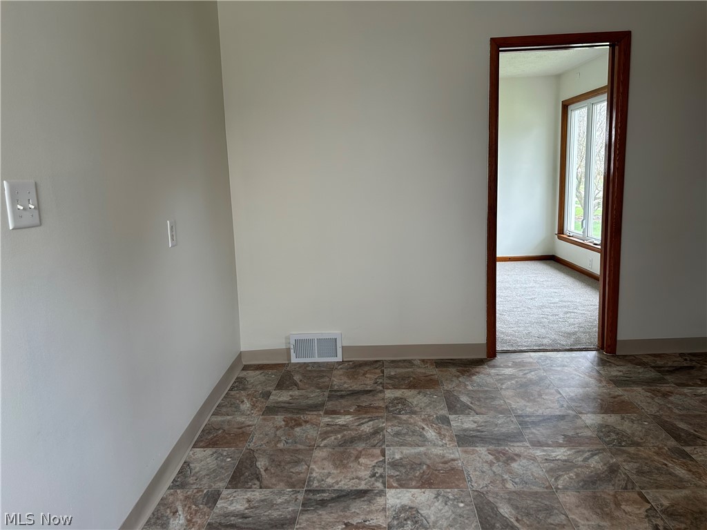 Bradley Farm Allotment - Residential