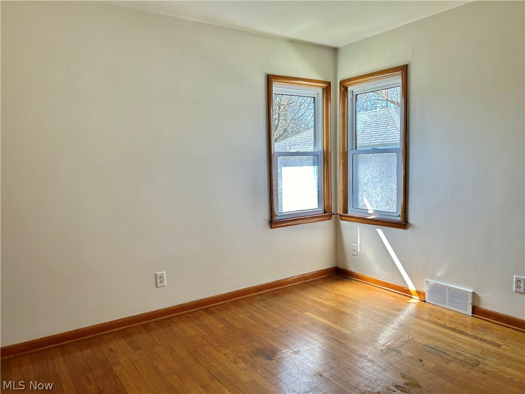 Bradley Farm Allotment - Residential