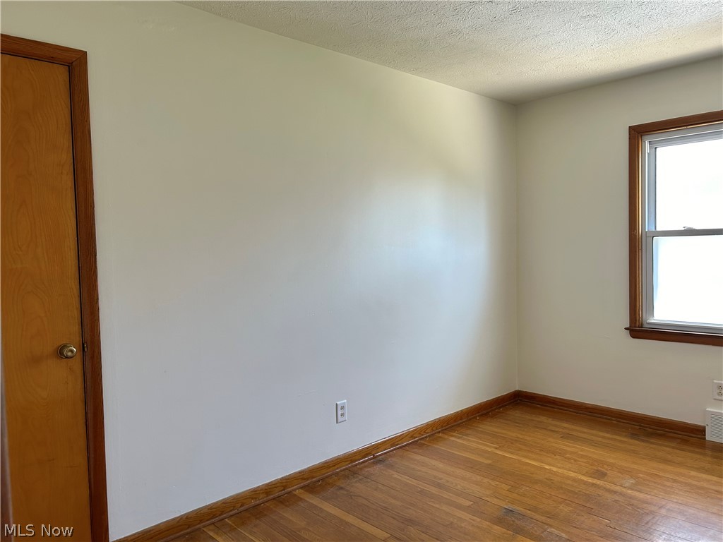 Bradley Farm Allotment - Residential