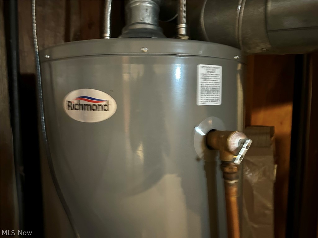 Bradley Farm Allotment - Residential