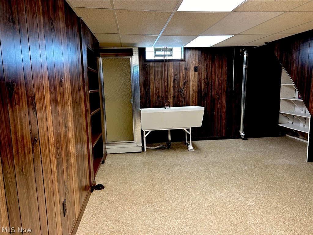 Bradley Farm Allotment - Residential