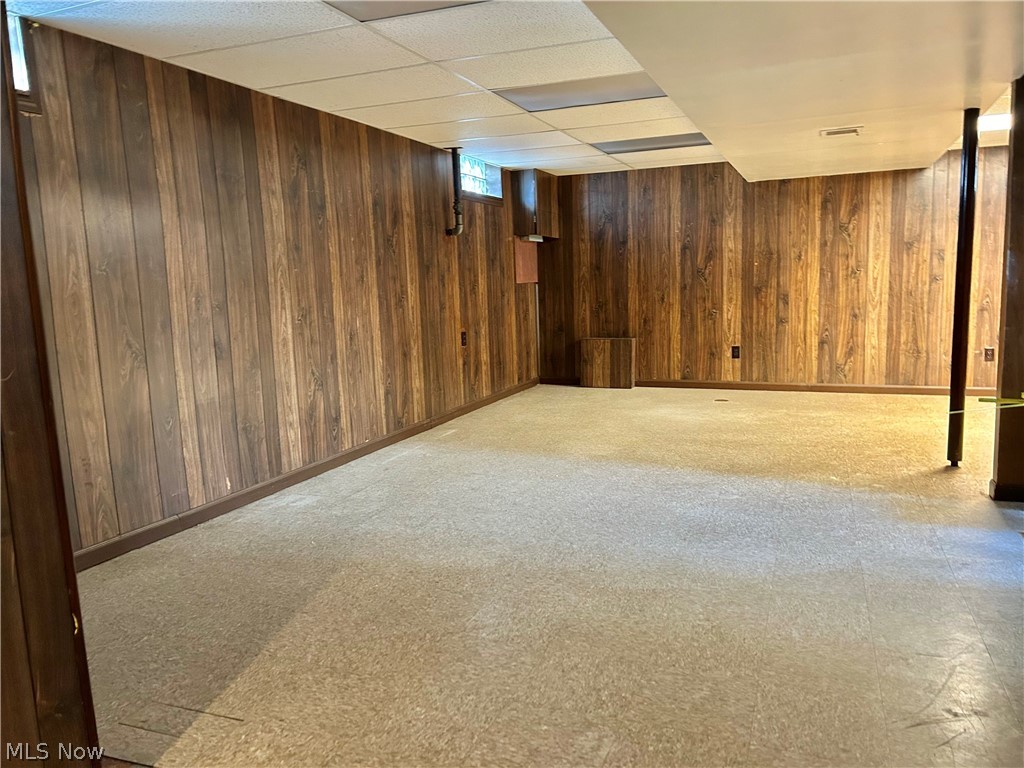 Bradley Farm Allotment - Residential