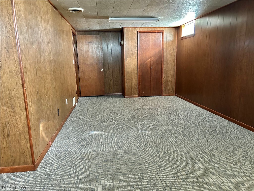 Bradley Farm Allotment - Residential