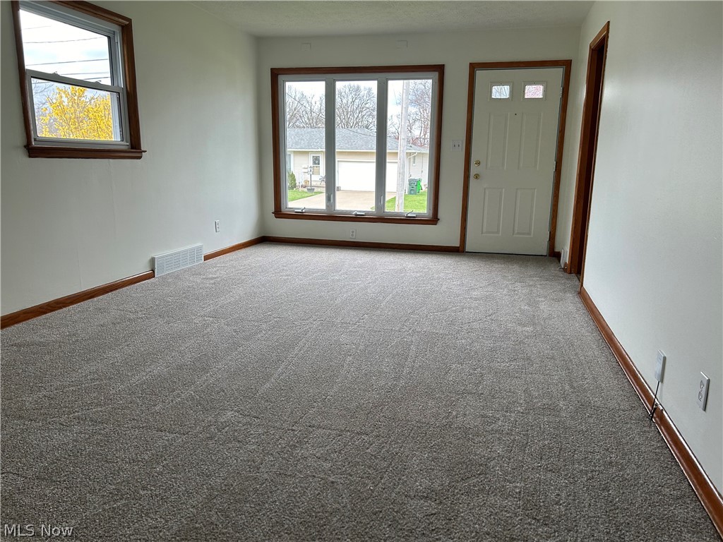 Bradley Farm Allotment - Residential