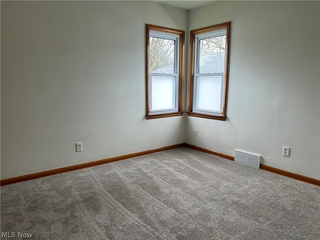 Bradley Farm Allotment - Residential