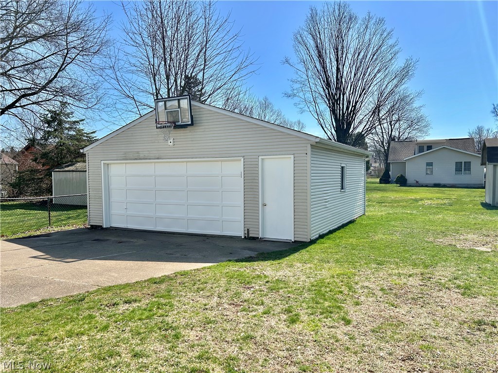 Bradley Farm Allotment - Residential