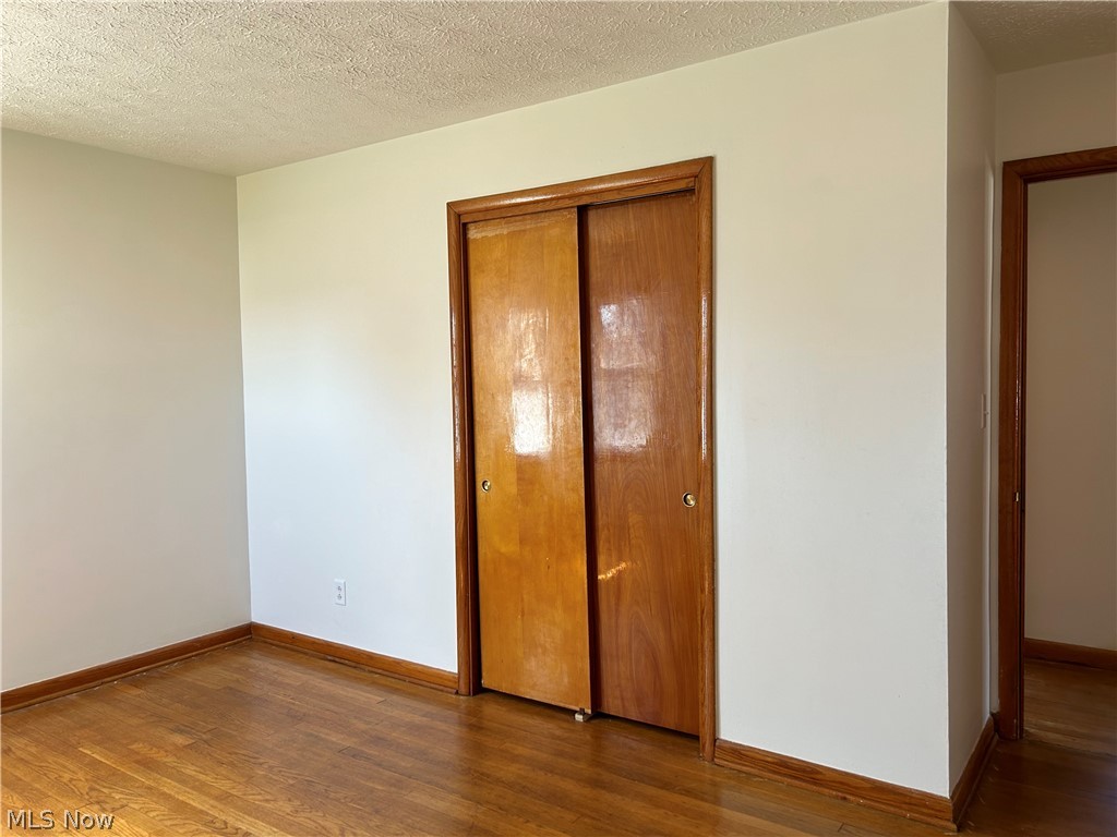 Bradley Farm Allotment - Residential