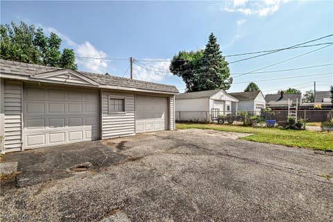 Tiny photo for 908 Wexford Avenue, Parma, OH 44134 (MLS # 5238820)