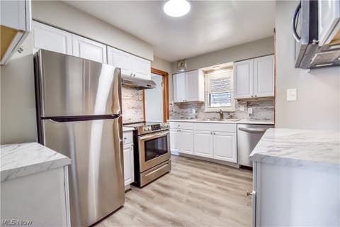 Tiny photo for 908 Wexford Avenue, Parma, OH 44134 (MLS # 5238820)