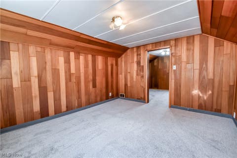 Tiny photo for 908 Wexford Avenue, Parma, OH 44134 (MLS # 5238820)