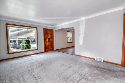 Tiny photo for 908 Wexford Avenue, Parma, OH 44134 (MLS # 5238820)