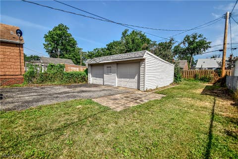 Tiny photo for 908 Wexford Avenue, Parma, OH 44134 (MLS # 5238820)