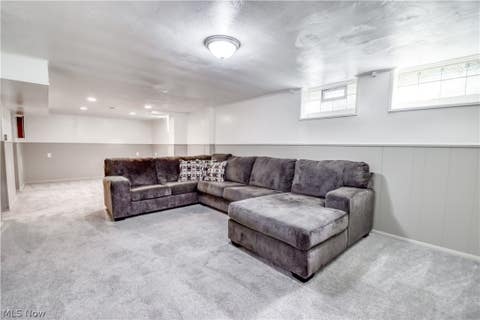 Tiny photo for 908 Wexford Avenue, Parma, OH 44134 (MLS # 5238820)
