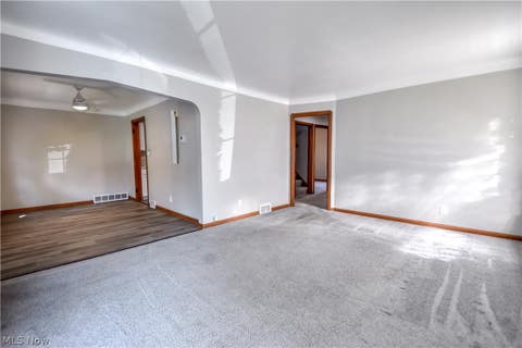 Tiny photo for 908 Wexford Avenue, Parma, OH 44134 (MLS # 5238820)