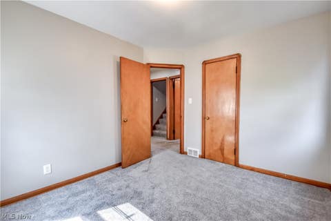 Tiny photo for 908 Wexford Avenue, Parma, OH 44134 (MLS # 5238820)