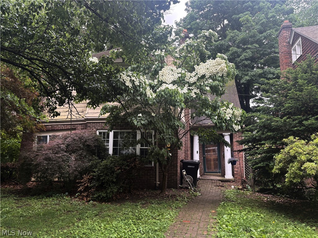 Mcintire Terrace - Residential