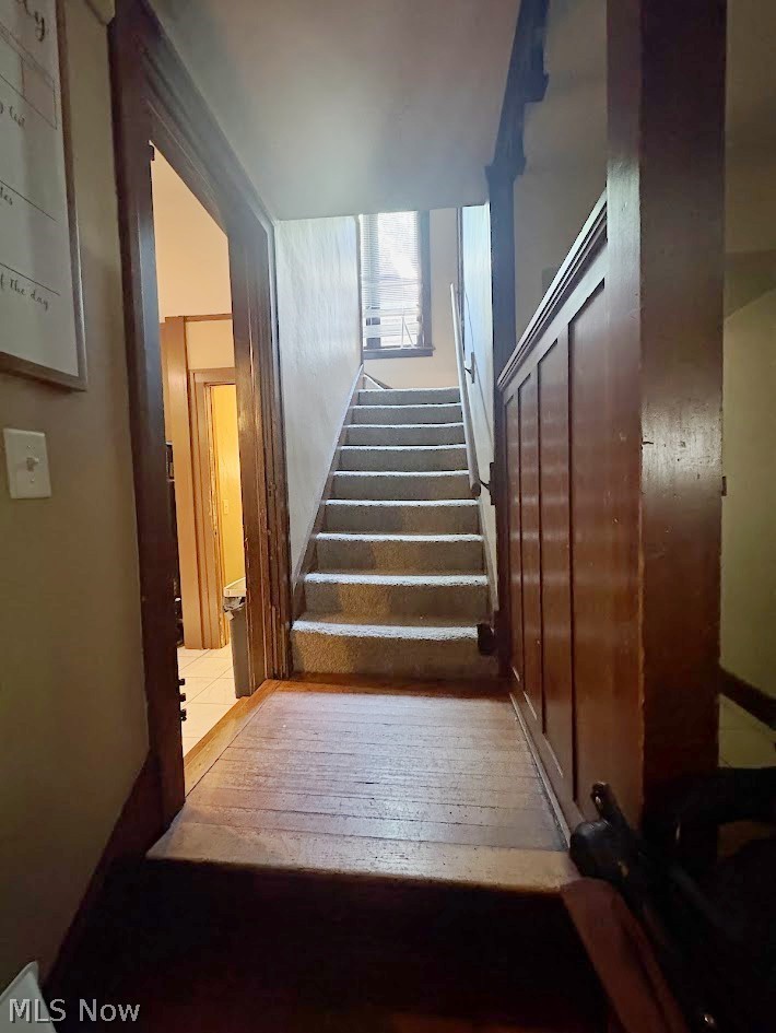 Mcintire Terrace - Residential