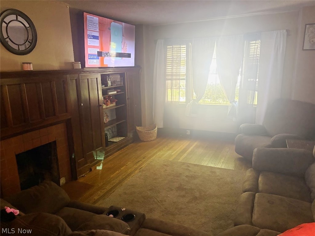 Mcintire Terrace - Residential