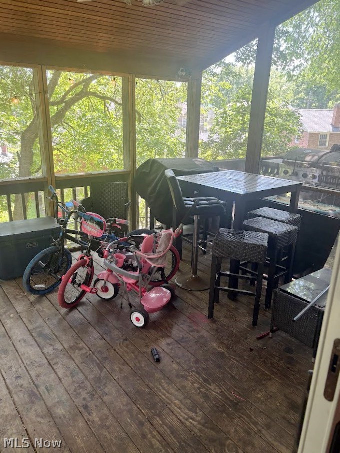 Mcintire Terrace - Residential